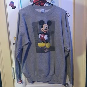 Vintage Disney crewneck